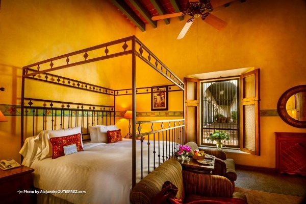 Hacienda de los Santos image 11