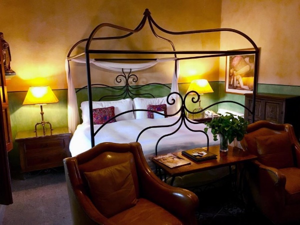 Hacienda de los Santos image 13