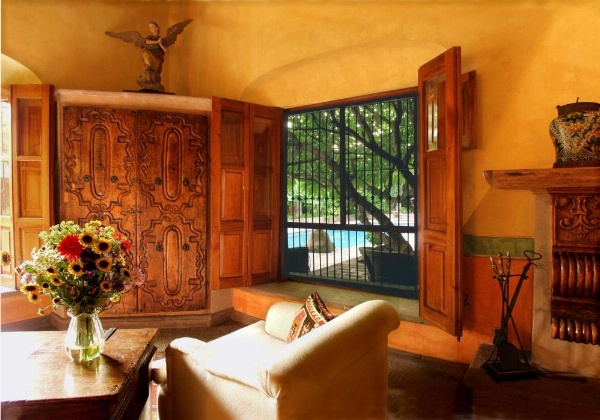 Hacienda de los Santos image 16