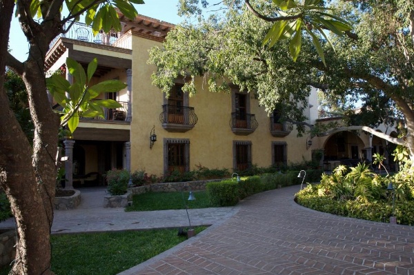 Hacienda de los Santos image 17