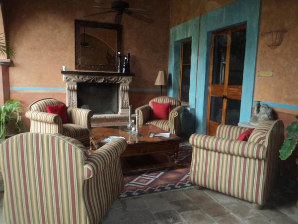 Hacienda de los Santos image 18