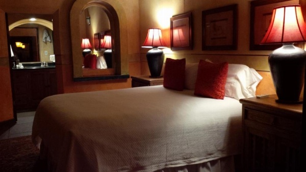 Hacienda de los Santos image 19