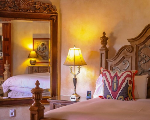 Hacienda de los Santos image 27