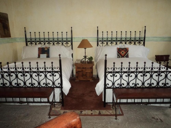 Hacienda de los Santos image 7