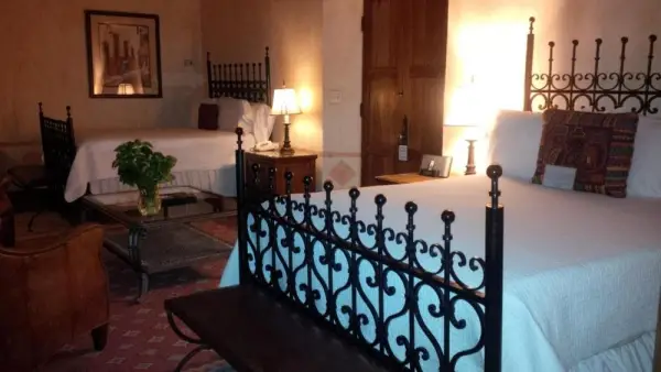 Hacienda de los Santos 9