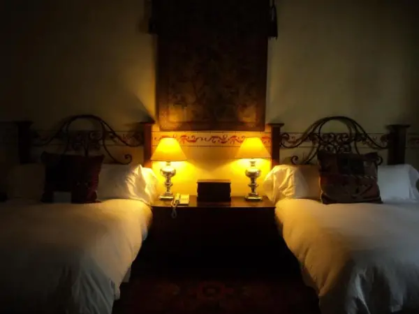 Hacienda de los Santos 10
