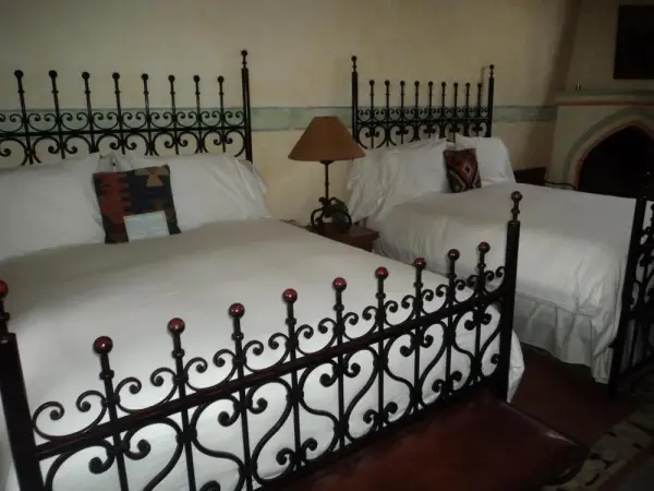Hacienda de los Santos 6