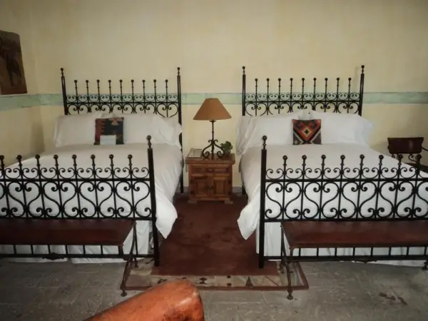 Hacienda de los Santos 7