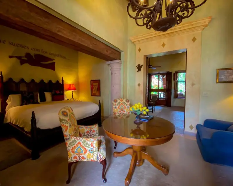 Superior Suite