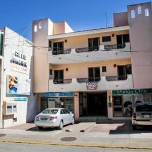 Blue Pacific Suites